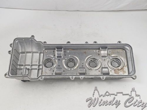 2.4l 2.7l 2rzfe 3rzfe toyota tacoma 4runner engine valve cover 11201-75040