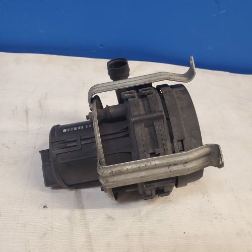 1999-03 bmw e39 525i 528i 530i secondary air injection sap smog pump 1433959 oem