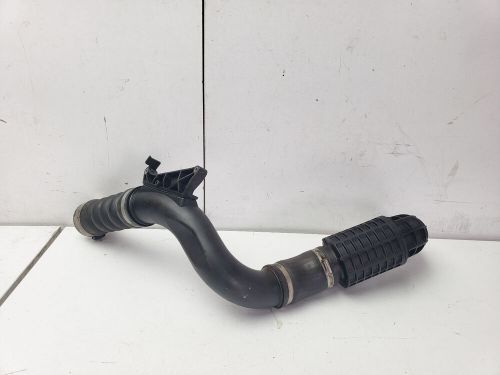 Bmw 2 gran tourer f46 2.0 diesel intercooler pipe 2017 mgw00383