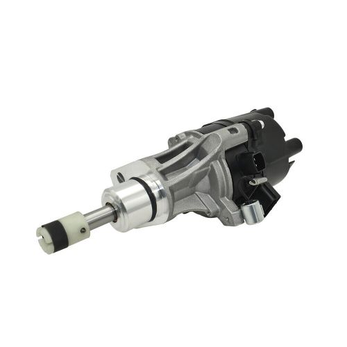 Ignition distributor for nissan np300 2.0 2.4 ka20de ka24de oem 22100-vj202