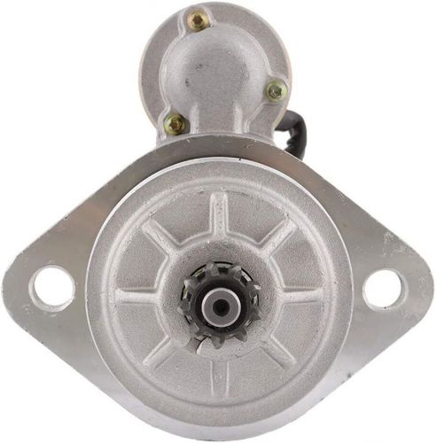 Db electrical 410-12198 starter for mercruiser marine omc volvo penta ccw...