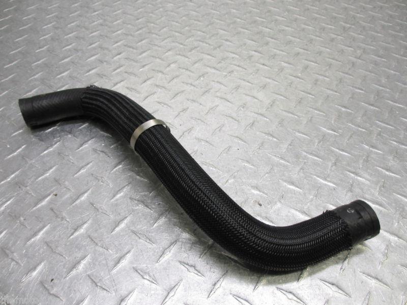 2011 09 10 11 12 suzuki gsxr1000 gsxr 1000 oem radiator hose