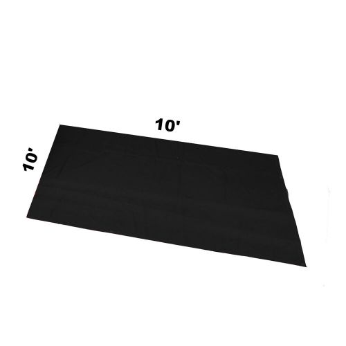 Racerdirect.net new racing mini pit mat 10&#039; x 10&#039; black blue red gray