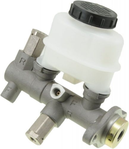 Dorman m390139 brake master cylinder compatible with select compatible