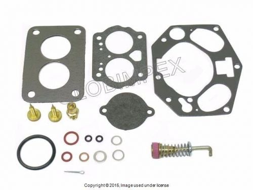 Porsche 356 a/b/c/sc &#039;58-&#039;65 carburetor kit royze + warranty