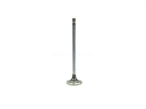 New oem mopar engine intake valve 05011879aa dodge ram 5.9 6.7 cummins 1998-2023