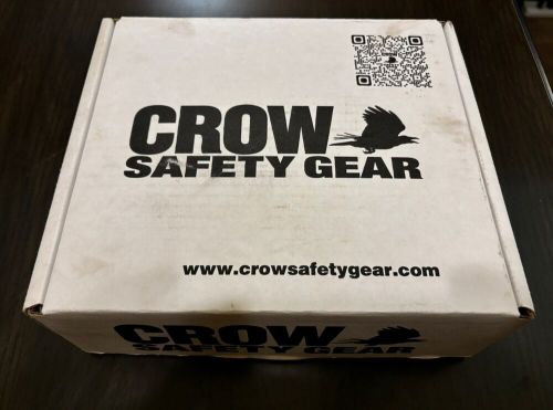 5 point racing harness - crow safety gear