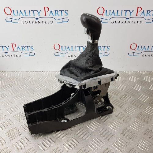 Vauxhall antara mk1 gear stick selector 6 speed manual 2011 25874312