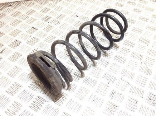 Kia rio sedan dc screw spring rear left 1.00 petrol 72kw 2013 22239423-