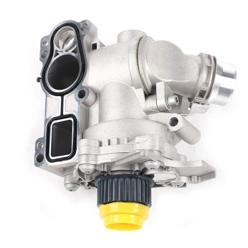 For 2013-2016 audi q5 2.0l l4 for vw tiguan jetta golf gti eos beetle water pump