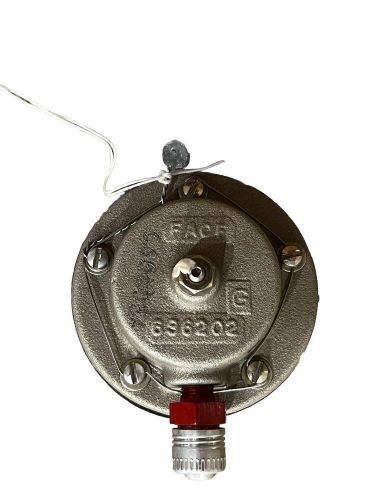 Tcm regulator assembly continental r-642100-3a1