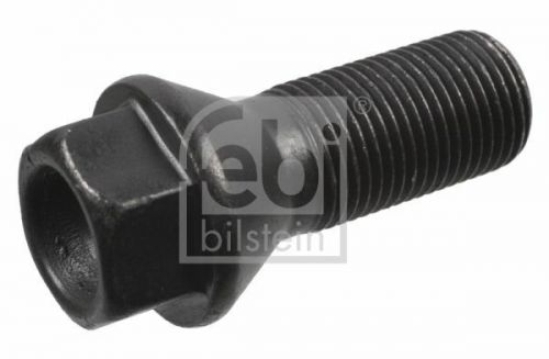 Febi 46665 wheel bolt oe replacement top quality bmw mini wheel bolt