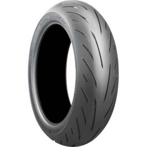 Bridgestone battlax hypersport s22r tire - 180/55zr17 m/c 73w tl