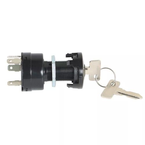 102515101 ignition key switch fit for club car precedent 2004-up  cart reliable