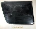 1999 2007 ford f250 f350 super duty rh passenger side sliding rear window glass