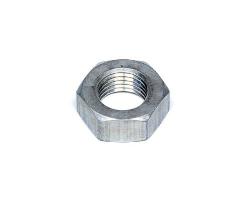 Fk rod ends ajnr08 jam nut 1/2-20 alum rh - free ship