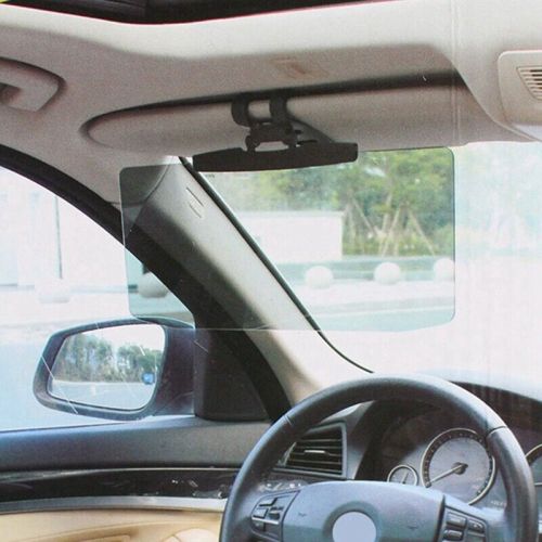 Car visor extensions car glare protection visor car sun visor6302-