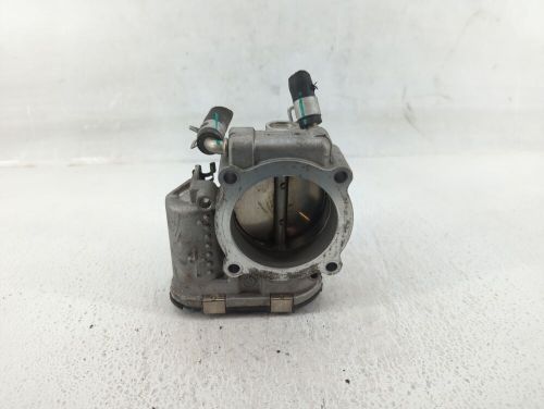 2015-2019 hyundai sonata throttle body ebgha