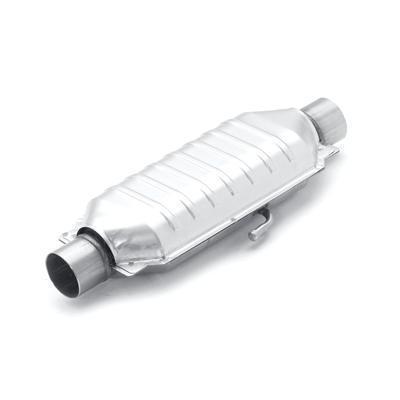 Magnaflow catalytic converter stainless steel each