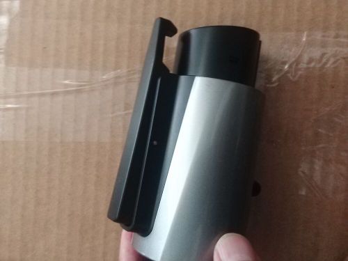 Qiao tesla to j1772 adapter,max 80a 280v,compatible evs &amp; tesla charger