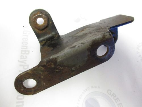 97864a2 mercruiser sterndrive bottle bracket assembly