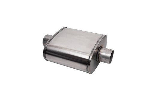 Corsa performance exhaust muffler cp2500s