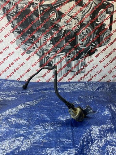 2020-2023 vauxhall corsa f  1.2 petrol fuel pressure regulator 967463380