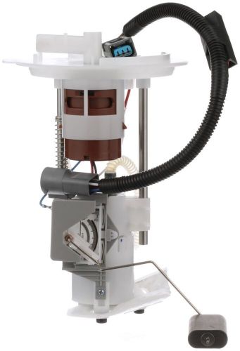 Fuel pump module assembly sparta pn3201