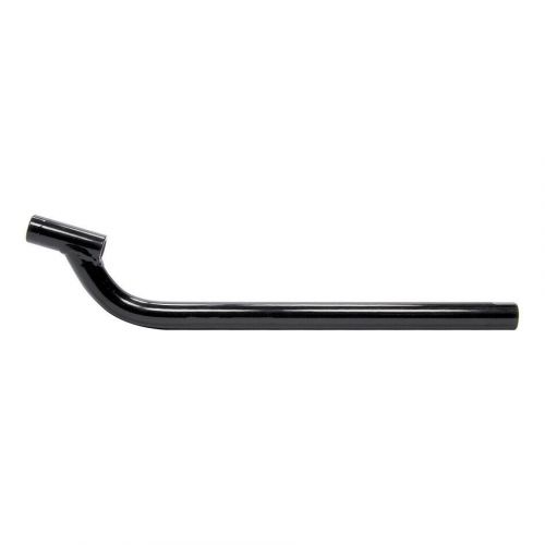 Dropped steel tie rod tube 15in bent tie rod dirt modified usmts