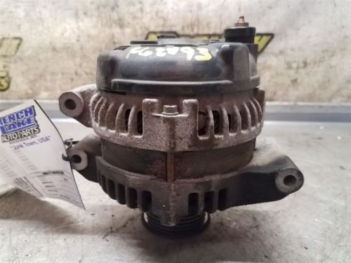 Alternator 2.4l fits 2005 honda accord 1135832