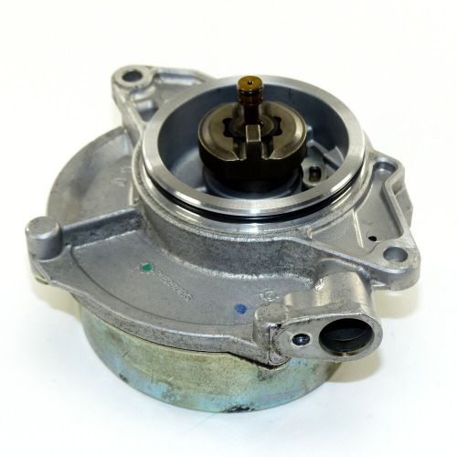 Vacuum pump vacuum pump engine 057145100ae audi a6 4f a8 4e q7 4l 2.7 3.0 tdi-