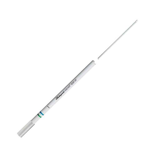 Shakespeare 5235-xt 8&#039; galaxy am/fm entertainment band antenna