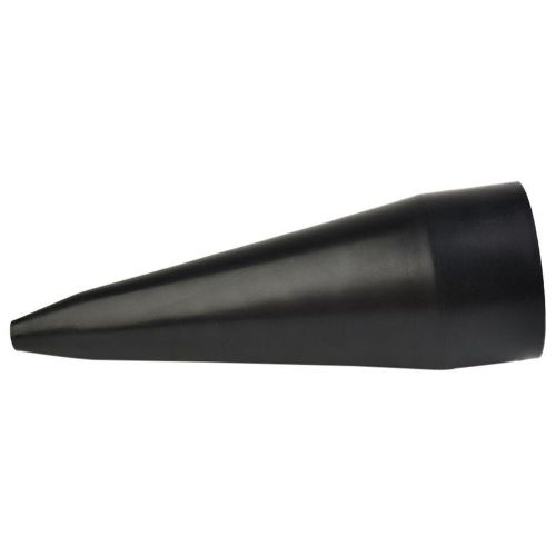 Plastic stretch cv dust cover joint drive shaft black boot fitting hub tool