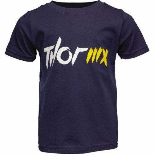 Navy blue sz 2t thor mx toddler tee 3032-3362