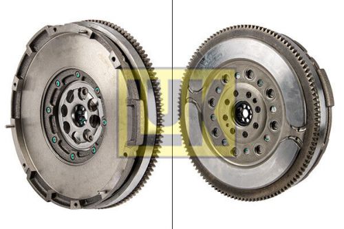 Dual mass flywheel dmf (w/ bolts) fits kia sorento mk2 2.0d 10 to 15 d4ha luk