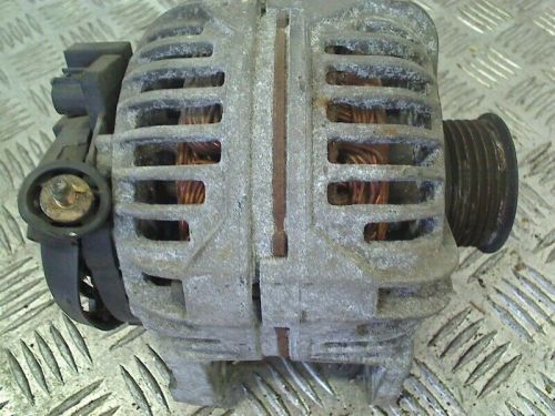 Alternator jeep grand cherokee (zj) suv 5.2i v8 (y(v8-318)) 2000 6004ml0001-