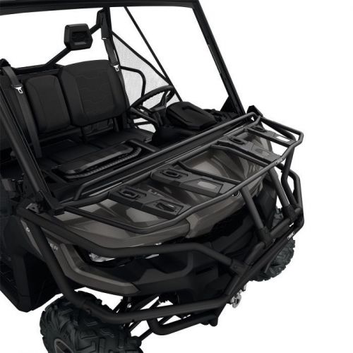 Canam traxter &amp; max linq front rack 715004312