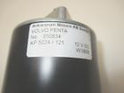 850834 volvo penta marine engine power trim electrical motor 2-wire