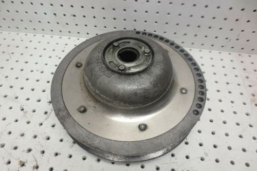 2001 polaris indy 500 touring secondary drive clutch xcr 600 598 ultra storm