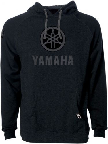 Factory effex yamaha shadow pullover hoodie black