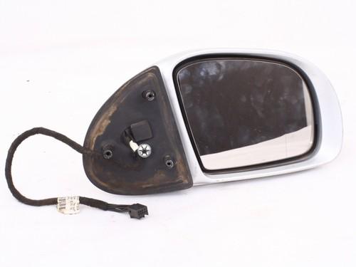 06-09 mercedes m 164 electric rh mirror