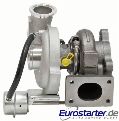 Turbocharger new - oe-ref. 4309427 for cummins-