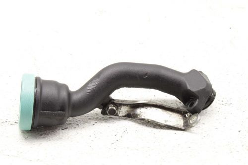 2008-2014 subaru impreza wrx engine oil filler neck tube oem 08-14