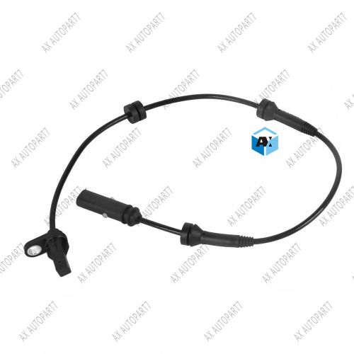 Front left / right abs wheel speed sensor for bmw 230 320 328 330 genuine parts