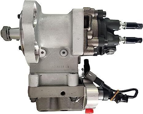 Fuel injector pump 0445020119 4990601 for cummins isf2.8 qsf2.8 engine