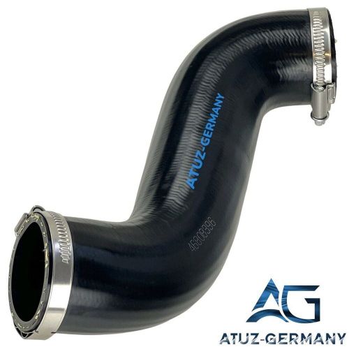 Original atuz turbo hose for fiat stilo multiwagon 1.9 jtd 46808396