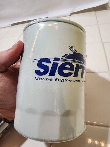 Sierra marine engine 18-7875 premium marine oil filter new genuine