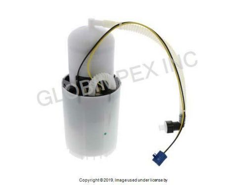 Porsche (2009-2012) fuel pump (in tank) genuine + 1 year warranty