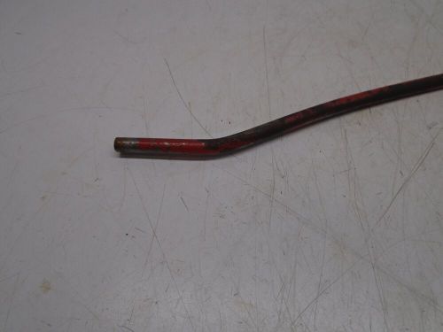 Ce5 ford glastron dip stick tube 1970-1972