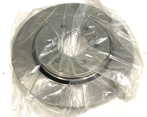 Disc brake rotor ebc brakes upr7462